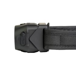 VRH300X Pro USB Rechargeable Headtorch