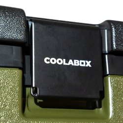 CoolaBox 50 Litre