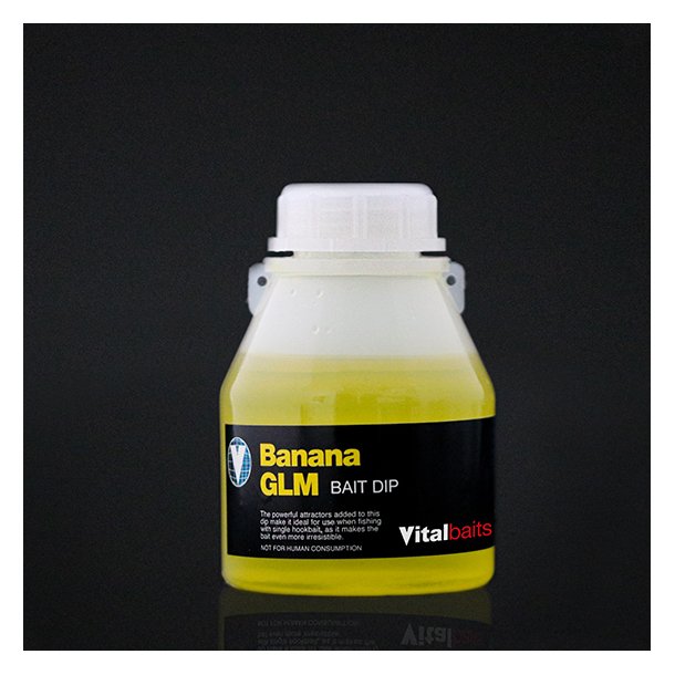 Dip Banana GLM    250 ml 