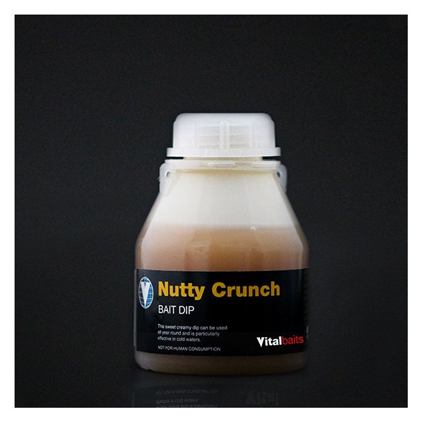 Dip NUTTY CRUNCH 250 ml 