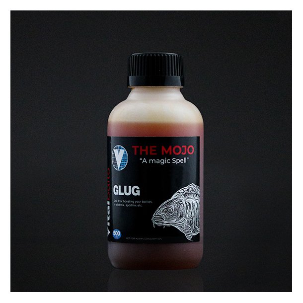 The Mojo GLUG  500 ml