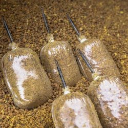 Avid QC Bag stem - long