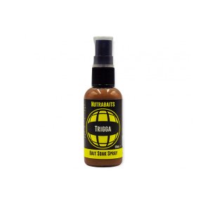 Trigga BAIT SOAK SPRAY 50 ml