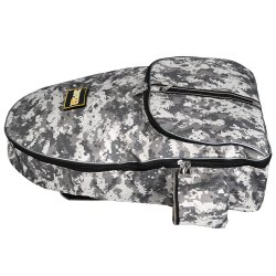Carp Royal Duke / DUKE pro Bait boat Bag