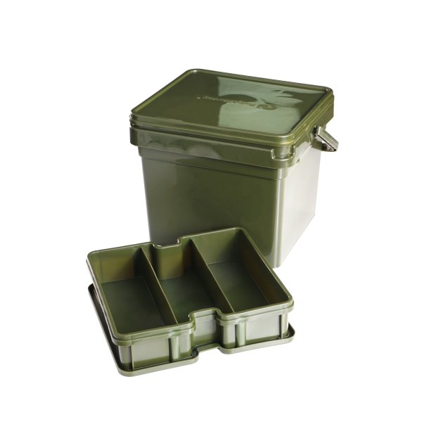 Compact Bucket System 7.5L