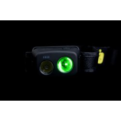 VRH300X USB Rechargeable Headtorch 