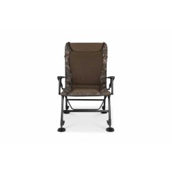 Indulgence Big Daddy Auto Recline