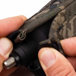 Siren R2 Magnetic Headcase Camo