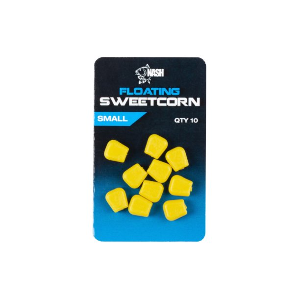 Floating Sweetcorn - large