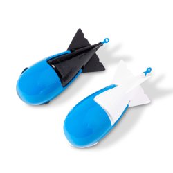 Spot On Dot Spod Impact White Small	