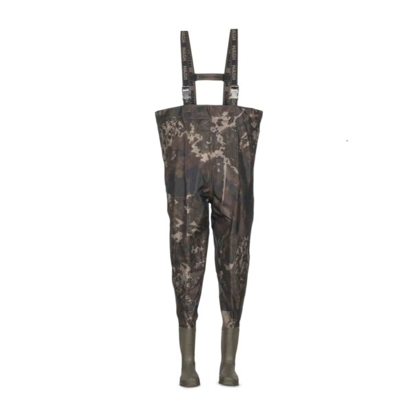 Zero Tolerance HD Waders Size 6 (EU 40) Camo