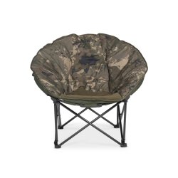Bank Life Moon Chair Camo