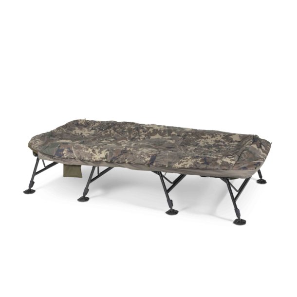 Indulgence HD40 Sleep System 8 Legs Camo Emperor