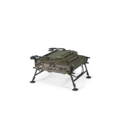Indulgence HD40 Sleep System 8 Legs Camo Emperor