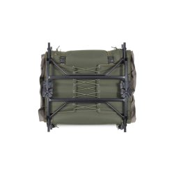 Indulgence HD40 Sleep System 6 Legs Camo