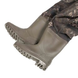 Zero Tolerance HD Waders Size 12 (EU 46) Camo
