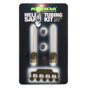 Heli Safe Tubing Kit -Gravel