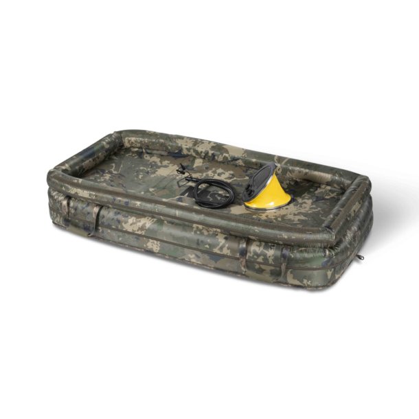 Carp CareAir Cradle Camo