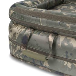 Carp CareAir Cradle Camo