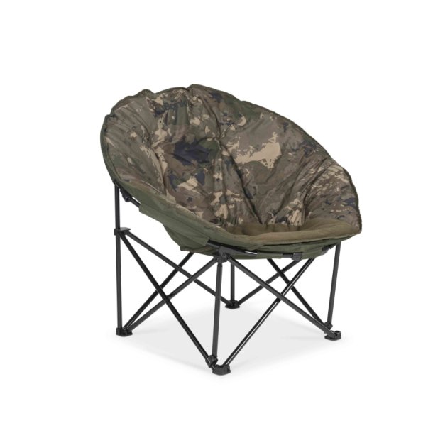 Bank Life Moon Chair Camo