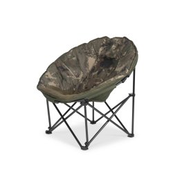 Bank Life Moon Chair Camo