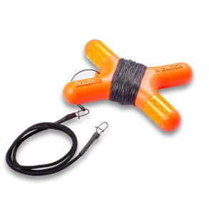 Boat Life X Block Marker Large