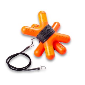 Boat Life X Block Marker Small