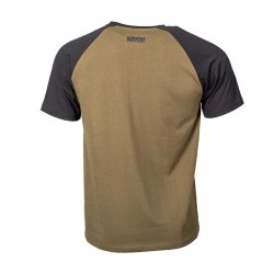 Make It Happen T-Shirt Raglan