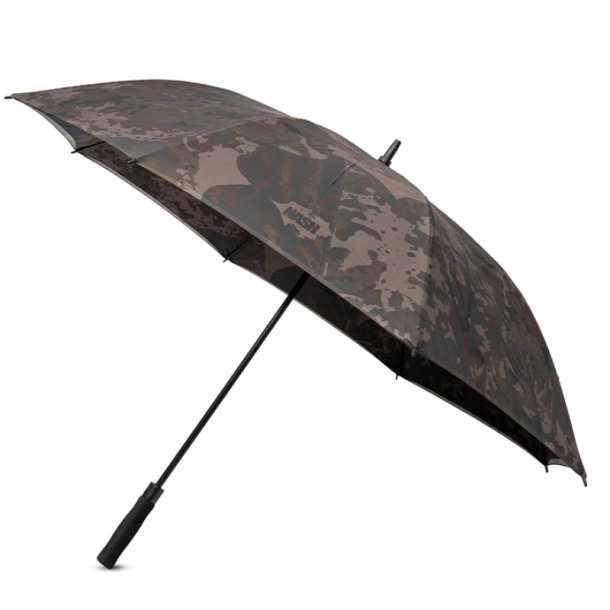 Make It Happen Umbrella Camo