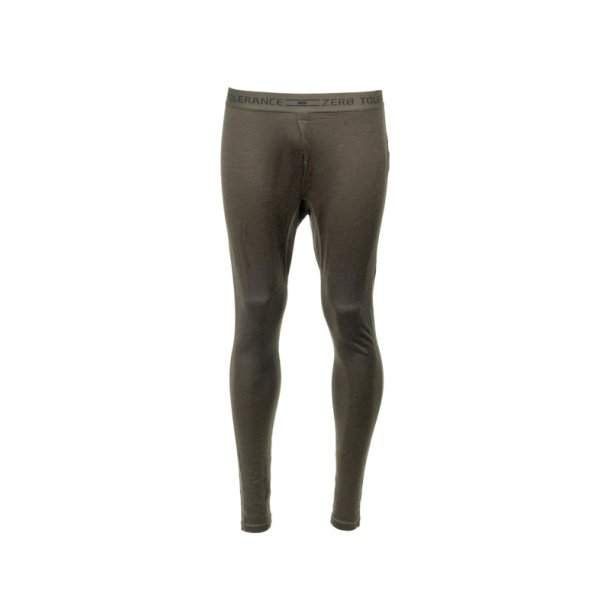 Zero Tolerance Merino Stage 1 Bottoms