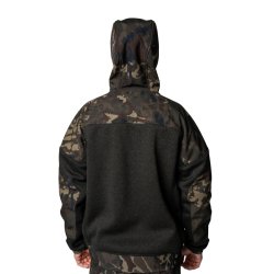 Zero Tolerance Nordic Fleece Zipped Hoody