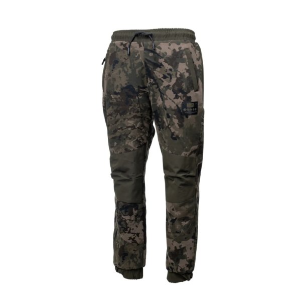 Zero Tolerance Wind Chill Joggers Camo