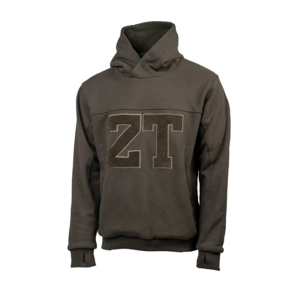 Zero Tolerance Wind Chill Hoody Varsity