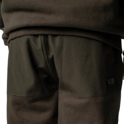 Zero Tolerance Wind Chill Joggers Varsity