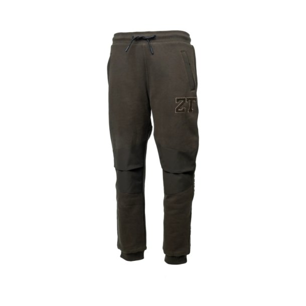 Zero Tolerance Wind Chill Joggers Varsity