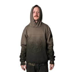 Zero Tolerance Wind Chill Hoody Two Tone Element