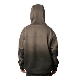 Zero Tolerance Wind Chill Hoody Two Tone Element