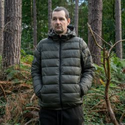 Zero Tolerance Air Cell 3 in 1 Jacket