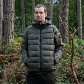 Zero Tolerance Air Cell 3 in 1 Jacket