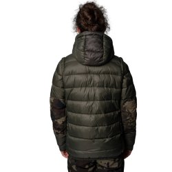 Zero Tolerance Air Cell 3 in 1 Jacket