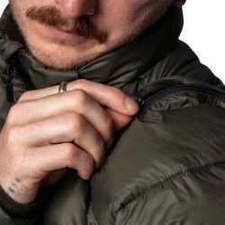 Zero Tolerance Air Cell 3 in 1 Jacket