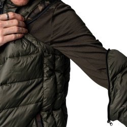 Zero Tolerance Air Cell 3 in 1 Jacket