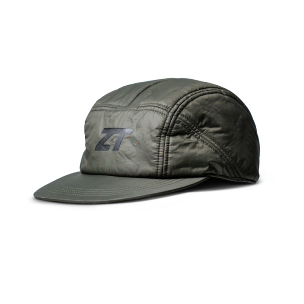 Zero Tolerance Air Cell Hat