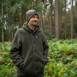 Zero Tolerance Helluva 3 in 1 Waterproof Jacket Camo