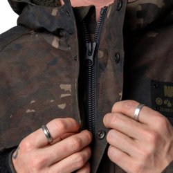 Zero Tolerance Helluva 3 in 1 Waterproof Jacket Camo