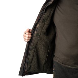 Zero Tolerance Helluva 3 in 1 Waterproof Jacket Camo