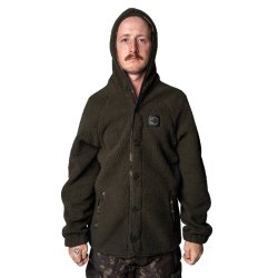 Zero Tolerance Helluva 3 in 1 Waterproof Jacket Camo