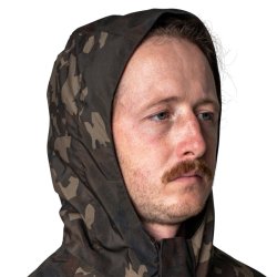 Zero Tolerance Helluva 3 in 1 Waterproof Jacket Camo