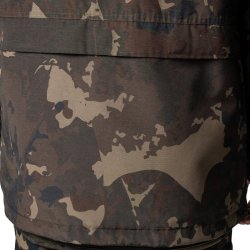 Zero Tolerance Helluva 3 in 1 Waterproof Jacket Camo