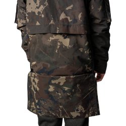 Zero Tolerance Helluva 3 in 1 Waterproof Jacket Camo